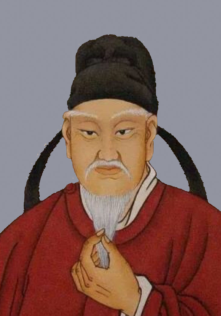 張說