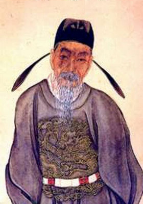 韋應(yīng)物