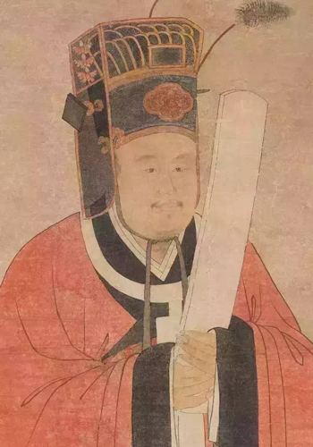 趙鼎