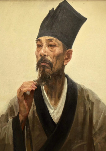 曾鞏