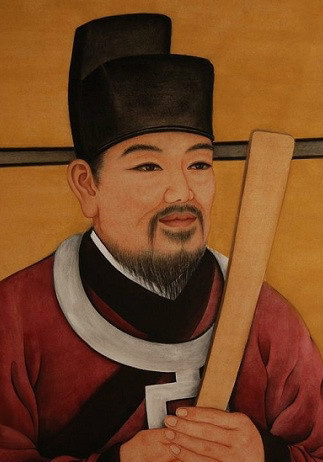 歐陽(yáng)修