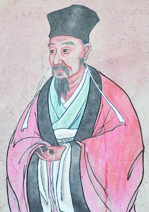 元好問(wèn)
