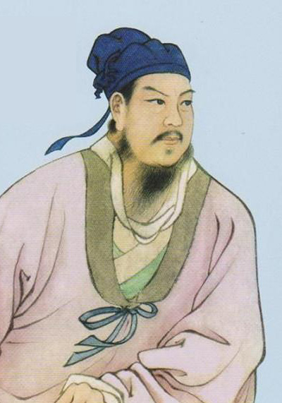關(guān)漢卿